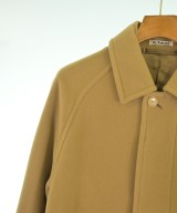 AURALEE（オーラリー）ステンカラーコート ベージュ サイズ:4(M位) メンズ/2200624609018