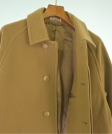 AURALEE（オーラリー）ステンカラーコート ベージュ サイズ:4(M位) メンズ/2200624609018