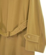 AURALEE（オーラリー）ステンカラーコート ベージュ サイズ:4(M位) メンズ/2200624609018