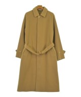 AURALEE ステンカラーコート