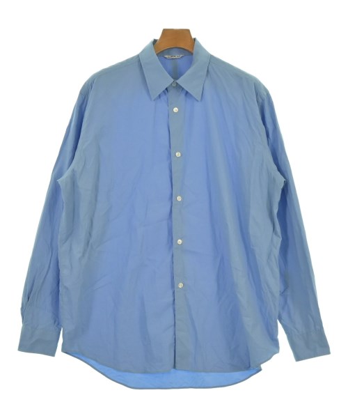 オーラリー(AURALEE)のAURALEE カジュアルシャツ