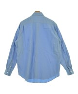 AURALEE（オーラリー）カジュアルシャツ 青 サイズ:5(L位) メンズ/2200624822035