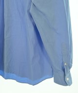 AURALEE（オーラリー）カジュアルシャツ 青 サイズ:5(L位) メンズ/2200624822035
