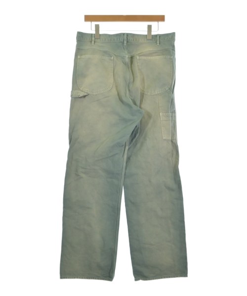 AURALEE（オーラリー）その他 緑 サイズ:5(L位) メンズ/2200624822042