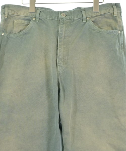 AURALEE（オーラリー）その他 緑 サイズ:5(L位) メンズ/2200624822042