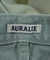 AURALEE（オーラリー）その他 緑 サイズ:5(L位) メンズ/2200624822042