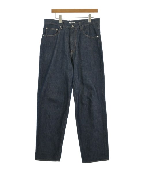 AURALEE デニムパンツ