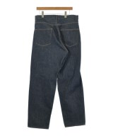 AURALEE（オーラリー）デニムパンツ 紺 サイズ:34(XL位) メンズ/2200624822066