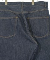 AURALEE（オーラリー）デニムパンツ 紺 サイズ:34(XL位) メンズ/2200624822066