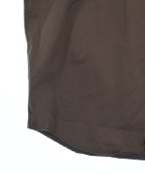 AURALEE（オーラリー）カジュアルシャツ 茶 サイズ:4(M位) メンズ/2200624981015