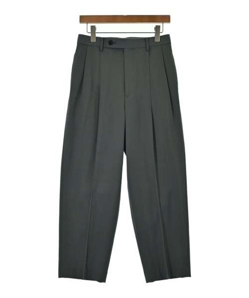 オーラリー(AURALEE)のAURALEE スラックス