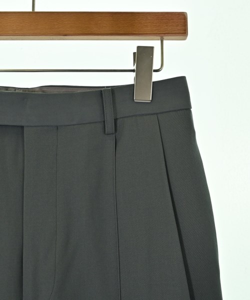 AURALEE（オーラリー）スラックス グレー サイズ:2(XS位) メンズ/2200625231041