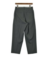 AURALEE（オーラリー）スラックス グレー サイズ:2(XS位) メンズ/2200625231041