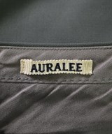 AURALEE（オーラリー）スラックス グレー サイズ:2(XS位) メンズ/2200625231041