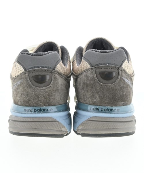 AURALEE（オーラリー）スニーカー ベージュ サイズ:28cm メンズ/2200625242016