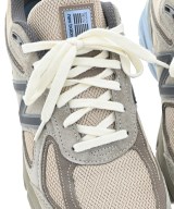 AURALEE（オーラリー）スニーカー ベージュ サイズ:28cm メンズ/2200625242016