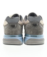 AURALEE（オーラリー）スニーカー ベージュ サイズ:28cm メンズ/2200625242016