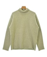 AURALEE（オーラリー）ニット・セーター ベージュ サイズ:4(M位) メンズ/2200625270033