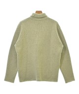 AURALEE（オーラリー）ニット・セーター ベージュ サイズ:4(M位) メンズ/2200625270033