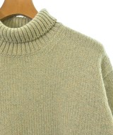 AURALEE（オーラリー）ニット・セーター ベージュ サイズ:4(M位) メンズ/2200625270033