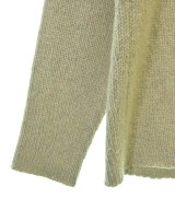 AURALEE（オーラリー）ニット・セーター ベージュ サイズ:4(M位) メンズ/2200625270033