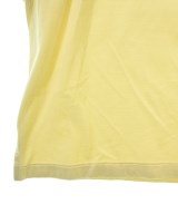 AURALEE（オーラリー）Tシャツ・カットソー 黄 サイズ:4(M位) メンズ/2200621909234