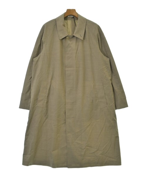 オーラリー(AURALEE)のAURALEE ステンカラーコート