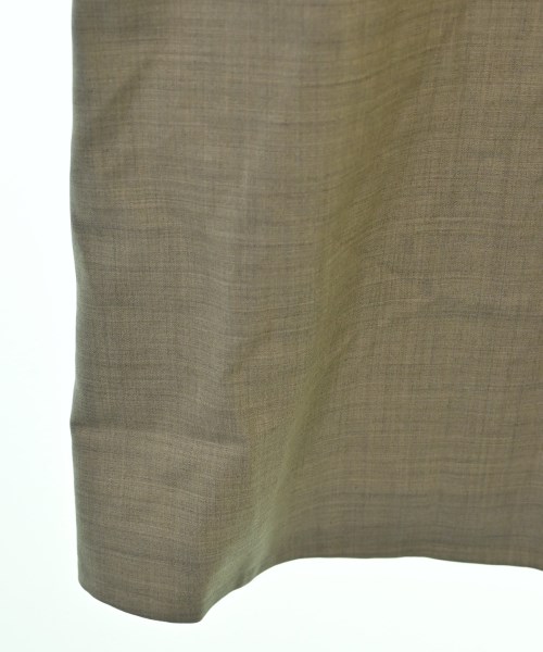 AURALEE（オーラリー）ステンカラーコート ベージュ サイズ:4(XL位) メンズ/2200625545247