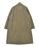 AURALEE（オーラリー）ステンカラーコート ベージュ サイズ:4(XL位) メンズ/2200625545247