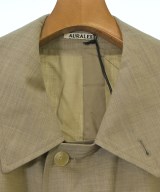 AURALEE（オーラリー）ステンカラーコート ベージュ サイズ:4(XL位) メンズ/2200625545247