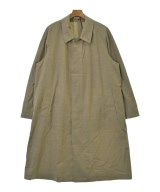 AURALEE ステンカラーコート