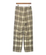 AURALEE（オーラリー）その他 ベージュ サイズ:3(S位) メンズ/2200625929290