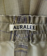AURALEE（オーラリー）その他 ベージュ サイズ:3(S位) メンズ/2200625929290
