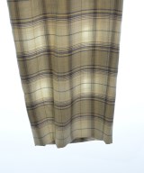 AURALEE（オーラリー）その他 ベージュ サイズ:3(S位) メンズ/2200625929290