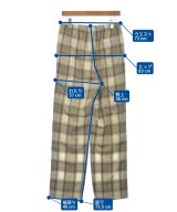 AURALEE（オーラリー）その他 ベージュ サイズ:3(S位) メンズ/2200625929290