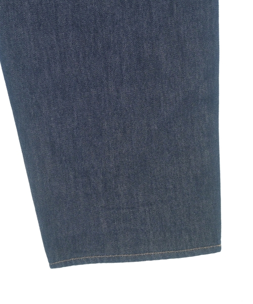 AURALEE（オーラリー）デニムパンツ 紺 サイズ:32(L位) メンズ/2200626403010