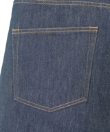 AURALEE（オーラリー）デニムパンツ 紺 サイズ:32(L位) メンズ/2200626403010