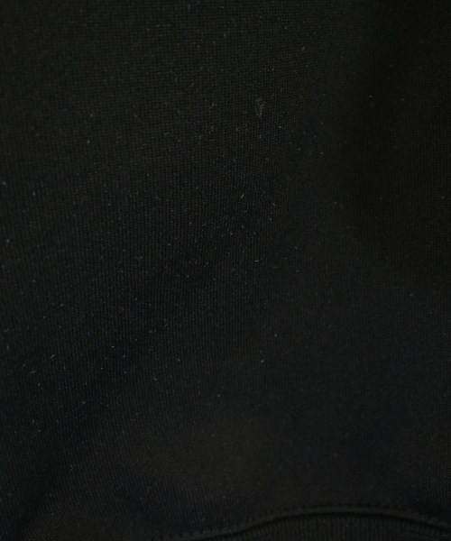 AURALEE（オーラリー）パーカー 黒 サイズ:3(S位) メンズ/2200626185114