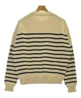 AURALEE（オーラリー）ニット・セーター ベージュ サイズ:5(L位) メンズ/2200626562021