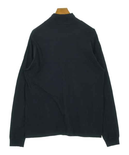 AURALEE（オーラリー）Tシャツ・カットソー 紺 サイズ:5(L位) メンズ/2200626724030