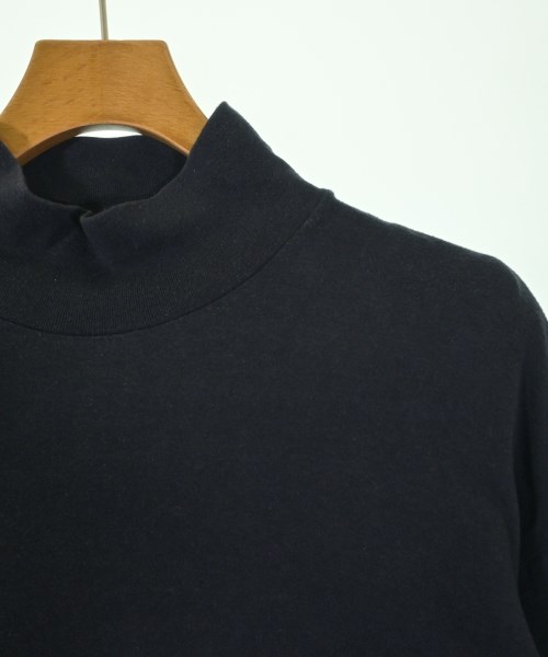 AURALEE（オーラリー）Tシャツ・カットソー 紺 サイズ:5(L位) メンズ/2200626724030