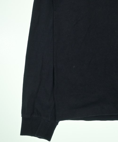 AURALEE（オーラリー）Tシャツ・カットソー 紺 サイズ:5(L位) メンズ/2200626724030