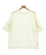 AURALEE（オーラリー）Tシャツ・カットソー 白 サイズ:3(S位) メンズ/2200627064081