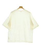 AURALEE（オーラリー）Tシャツ・カットソー 白 サイズ:3(S位) メンズ/2200627064081