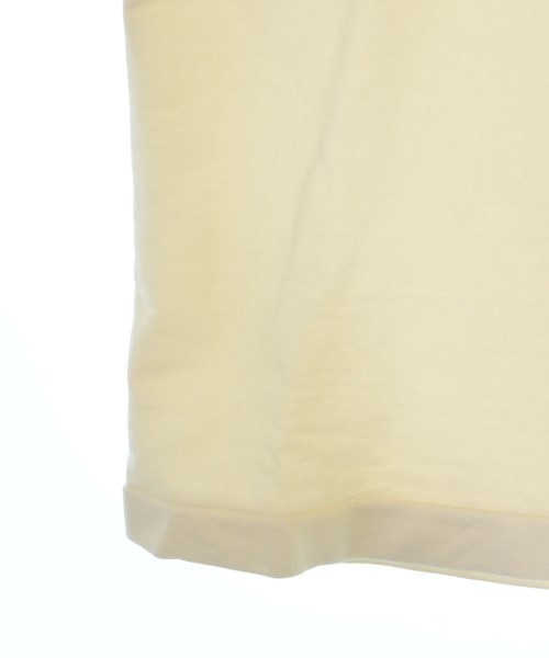 AURALEE（オーラリー）Tシャツ・カットソー 白 サイズ:3(S位) メンズ/2200627148064