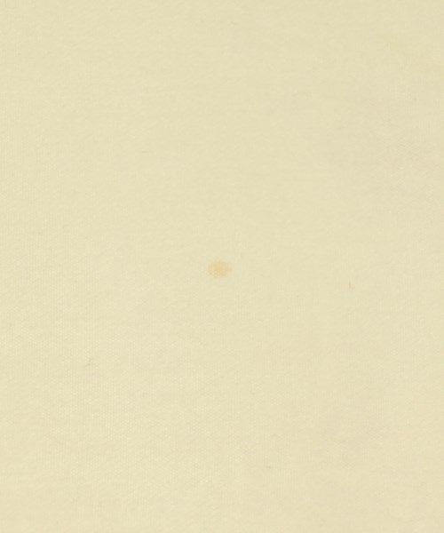 AURALEE（オーラリー）Tシャツ・カットソー 白 サイズ:3(S位) メンズ/2200627148064