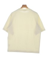 AURALEE（オーラリー）Tシャツ・カットソー 白 サイズ:3(S位) メンズ/2200627148064