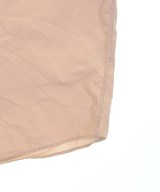 AURALEE（オーラリー）カジュアルシャツ ピンク サイズ:5(L位) メンズ/2200627344022