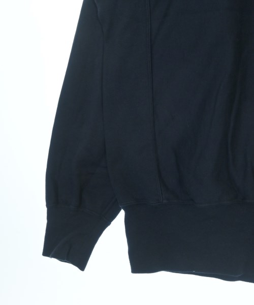 AURALEE（オーラリー）スウェット 紺 サイズ:4(M位) メンズ/2200627554025