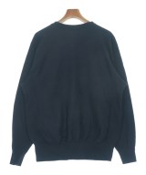 AURALEE（オーラリー）スウェット 紺 サイズ:4(M位) メンズ/2200627554025